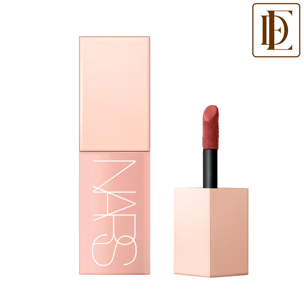 NARS Afterglow Liquid Blush