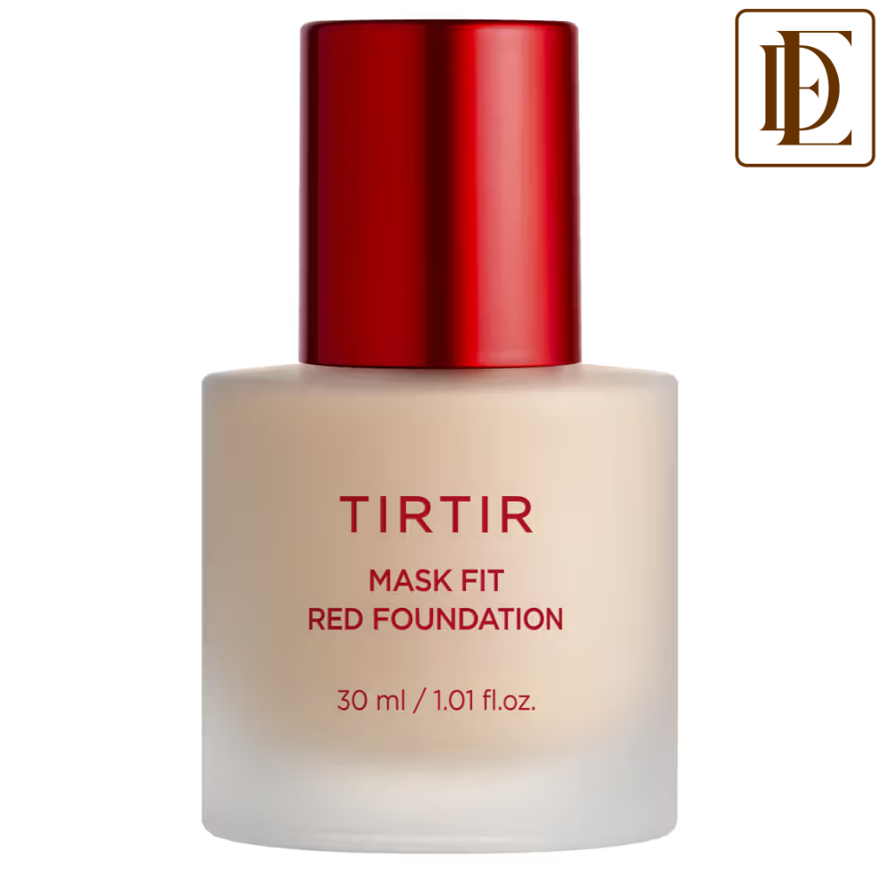 TIRTIR Mask Fit Red Foundation