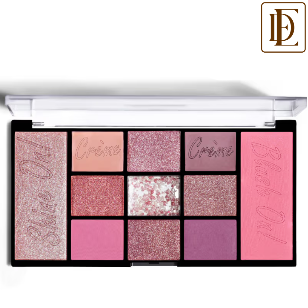 Insight Cosmetics Hello Pretty Eye Shadow