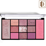 Insight Cosmetics Hello Pretty Eye Shadow