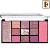Insight Cosmetics Hello Pretty Eye Shadow
