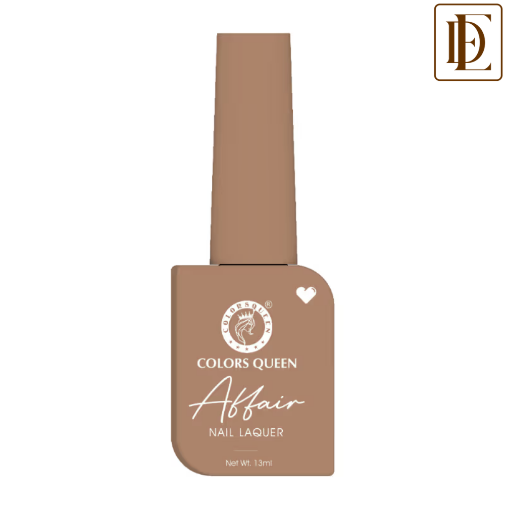 Colors Queen Nail Affair Nail Polish