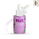 PLIX 2% Salicylic Acid Jamun Active Acne Control Dewy Serum for Active Acne & Dark Spot Reduction