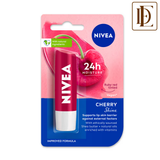 NIVEA Fruity Shine Lip Balm
