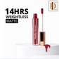 FLiCKA Weightless Impressions Liquid Lipstick Lightweight Long Lasting Smudgeproof