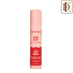 Aqualogica Detan+ Dewy Lightweight Sunscreen Gel SPF 50+ PA++++ for Normal & Dry Skin