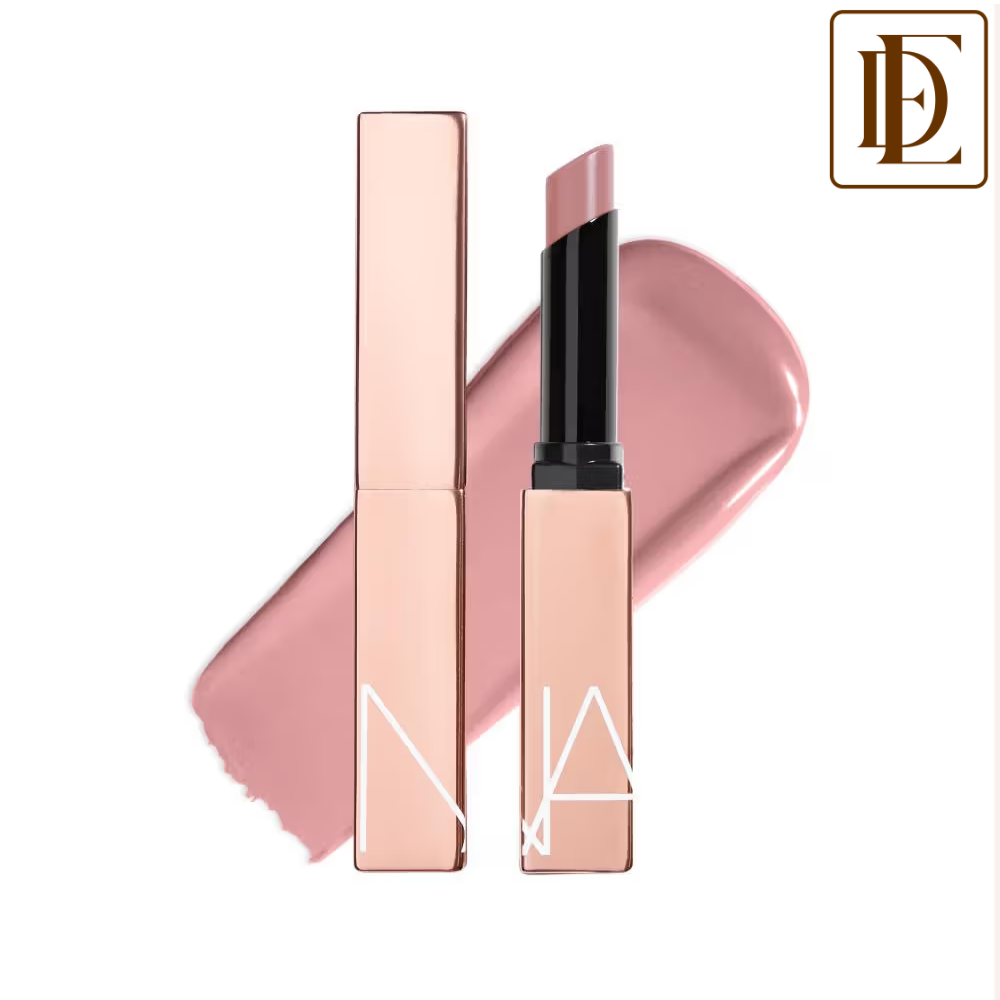 NARS Afterglow Sensual Shine Lipstick