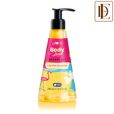 Plum BodyLovin Lily Miss Sunshine Shower Gel