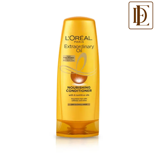 L'Oreal Paris Extraordinary Oil Nourishing Conditioner