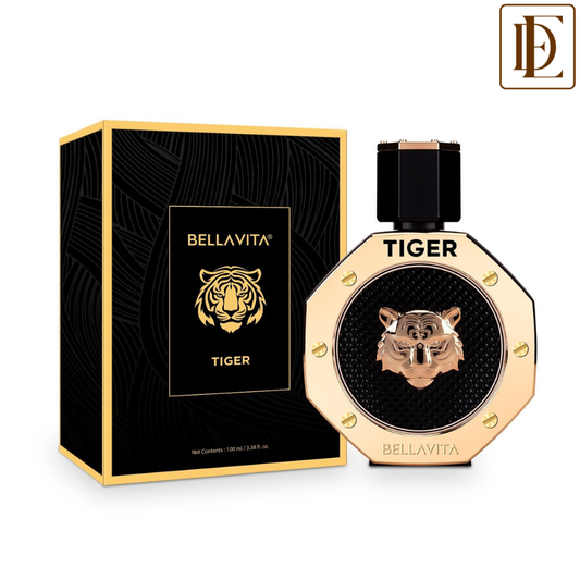 Bella Vita Tiger Perfume For Men
