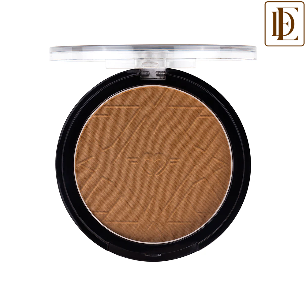 Daily Life Forever52 Flawless Fusion Bronzing Blusher