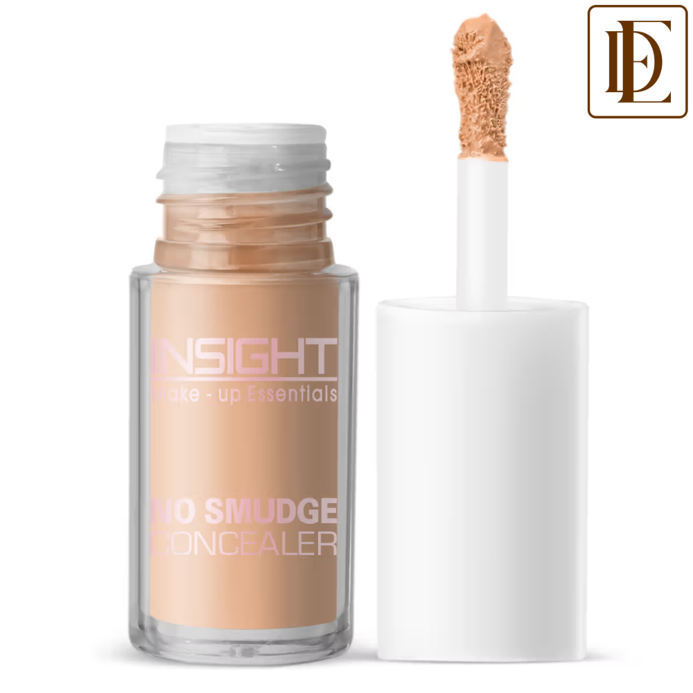 Insight Cosmetics No Smudge Concealer