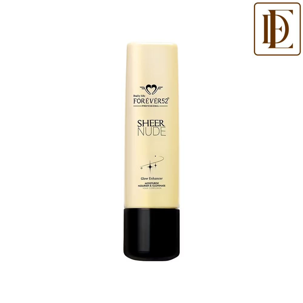 Daily Life Forever52 Sheer Nude Glow Enhancer