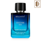 Bella Vita Organic Ocean Man Perfume For Him