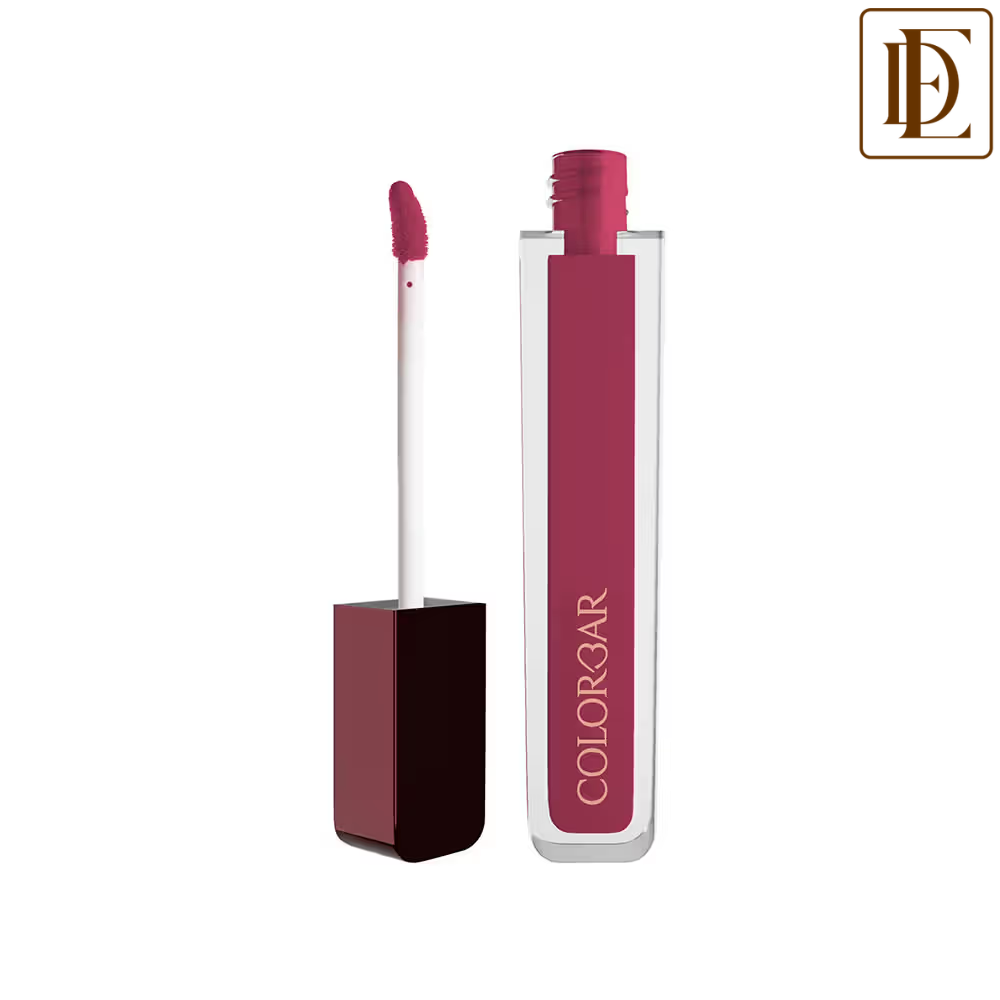 Colorbar Powerkiss Vegan Matte Lipcolor