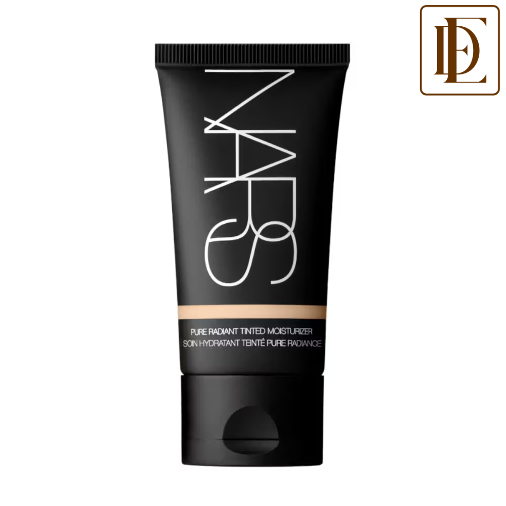 NARS Pure Radiant Tinted Moisturizer SPF 30 Pa+++