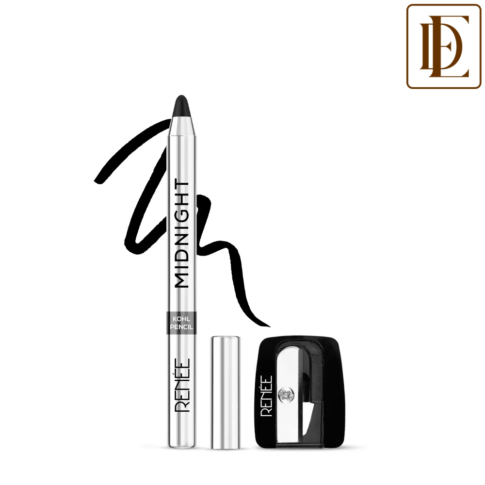 Renee Cosmetics Midnight Mini Kohl Pencil