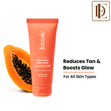 Foxtale Super Glow Face Wash