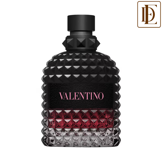 Valentino Born In Roma Uomo Eau De Parfum Intense