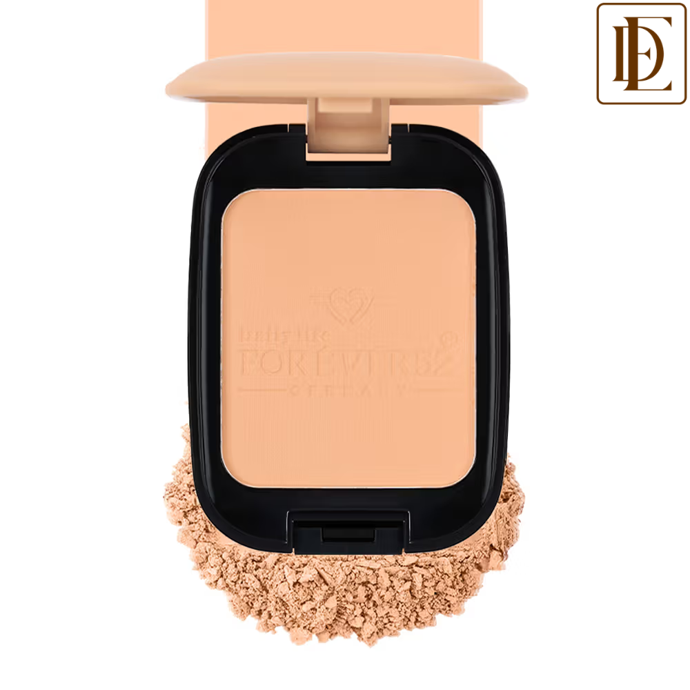 Daily Life Forever52 Wet N Dry Compact Powder
