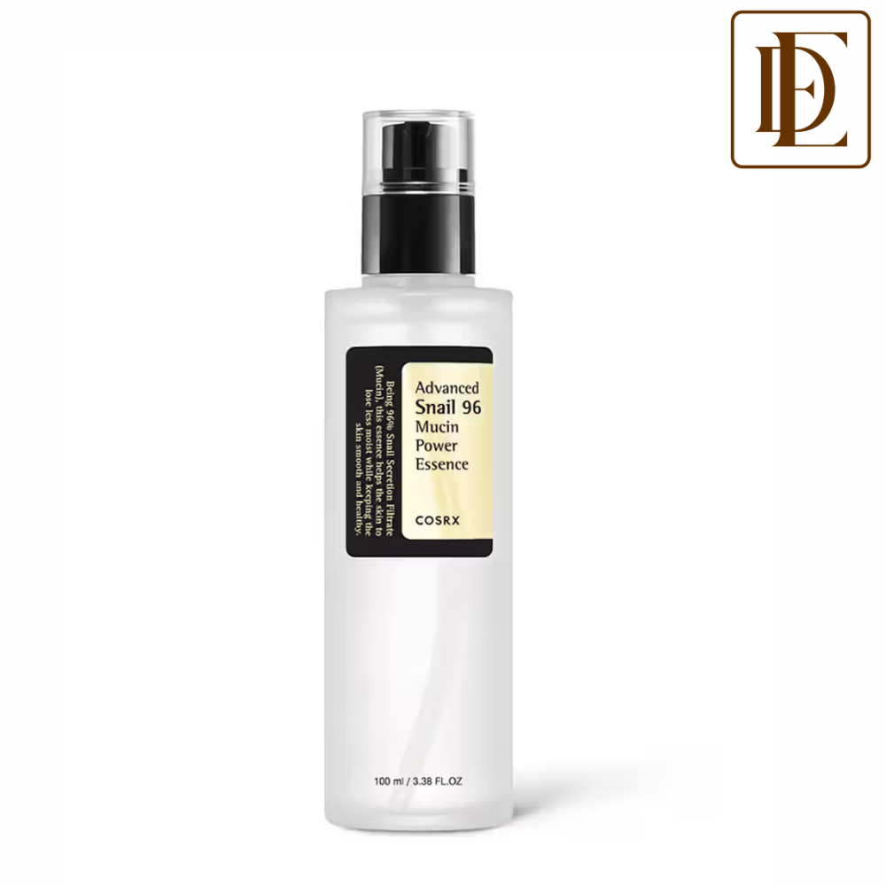 COSRX Advanced Snail 96 Mucin Power Essence
