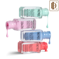 Renee Cosmetics Gloss Touch Nail Enamels - Set Of 4