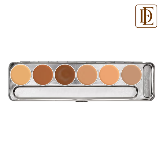 Kryolan Supracolor Palette - Fs