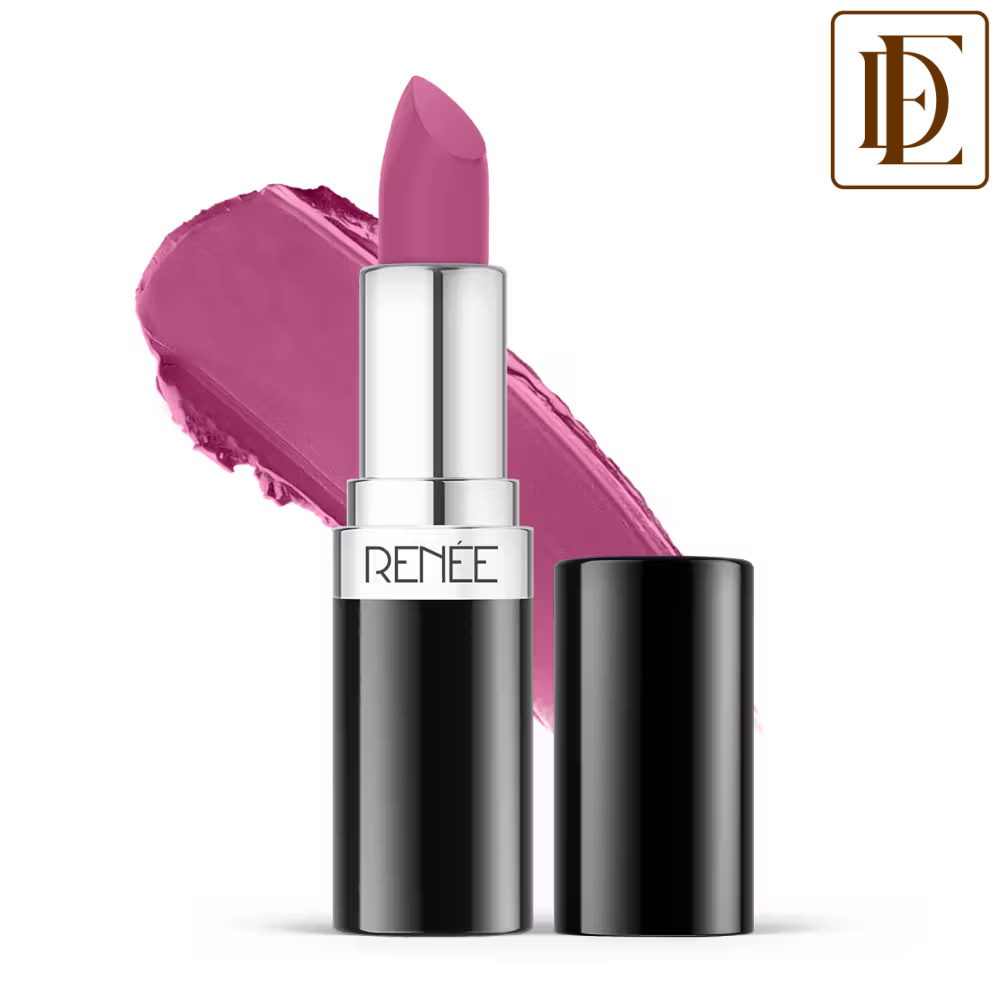Renee Cosmetics Stunner Matte Lipstick