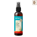 Pilgrim Tea Tree Skin Purifying & Clearing Mattifying Toner