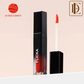 FLiCKA Set & Attack Liquid Lipstick Waterproof Easy Apply Intense Pigment
