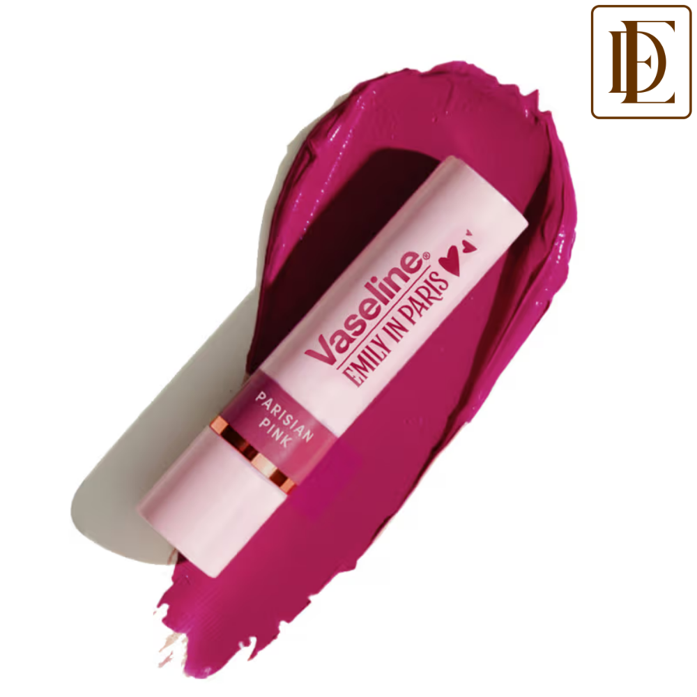 Vaseline Emily In Paris Tinted Lip Balm Stick