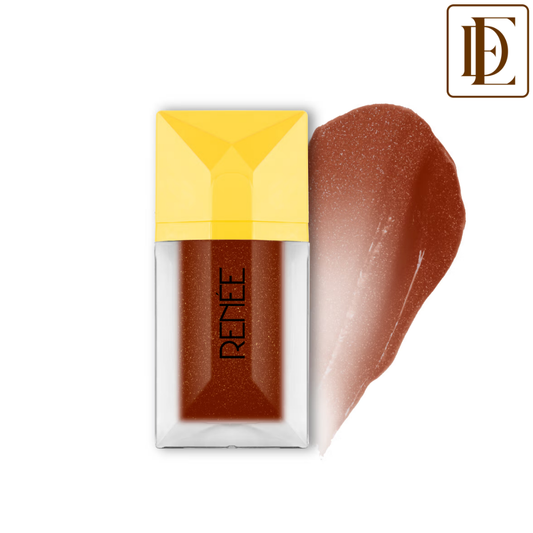 Renee Cosmetics Everyday Tinted Lip Gloss with SPF 30