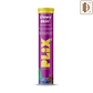 Plix Glutathione Skin Tablets With L-Glutathione & Vitamin C - Grape