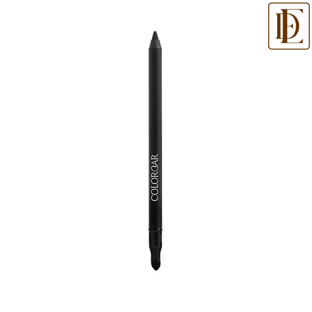 Colorbar Just Smoky Kajal