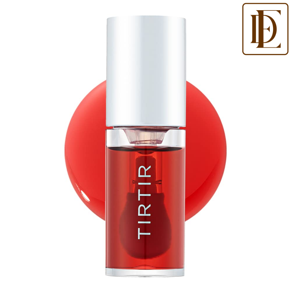 TIRTIR My Glow Lip Oil