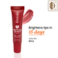 Foxtale Brightening Lip Balm