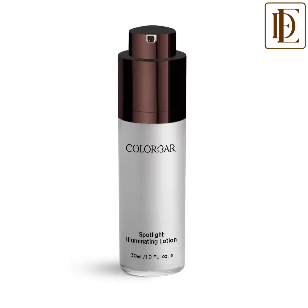 Colorbar Spotlight Illuminating Lotion