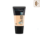 Maybelline New York Fit Me Matte + Poreless 16H Oil Control Foundation With SPF 22