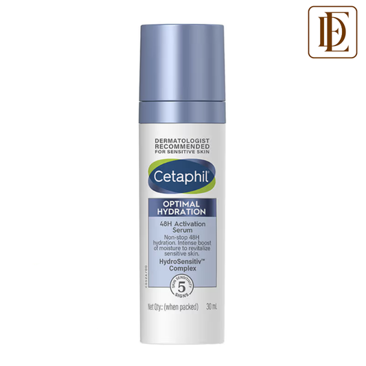 Cetaphil Optimal Hydration 48H Activation Serum
