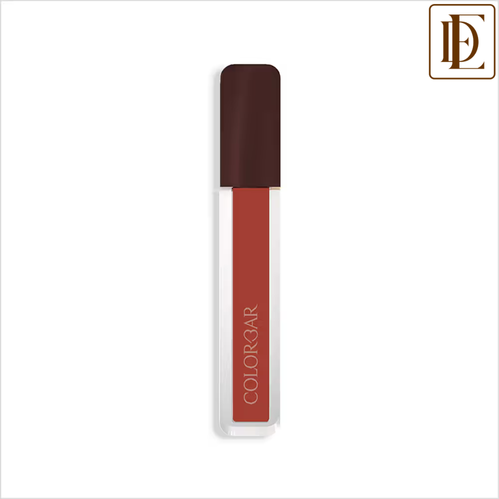 Colorbar Powerkiss Vegan Matte Lipcolor