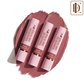 Vaseline Nude Nouveau Emily In Paris Limited Edition Nude Tinted Lip Balm Stick - Pack Of 3
