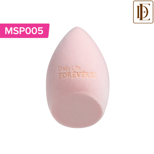 Daily Life Forever52 A Skin-Like Blend Sponge Tear Drop - MPS005