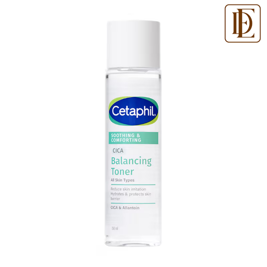 Cetaphil Soothing and Comforting CICA Balancing Toner