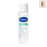 Cetaphil Soothing and Comforting CICA Balancing Toner