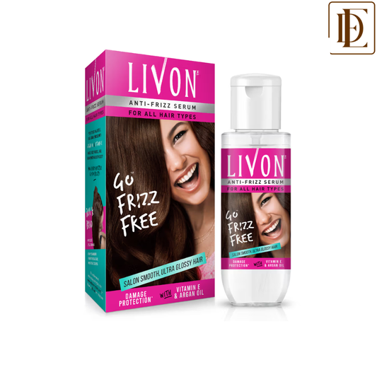 Livon Hair serum