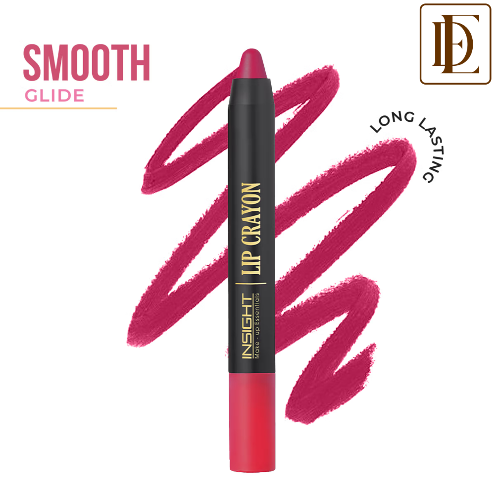 Insight Cosmetics Lip Crayon