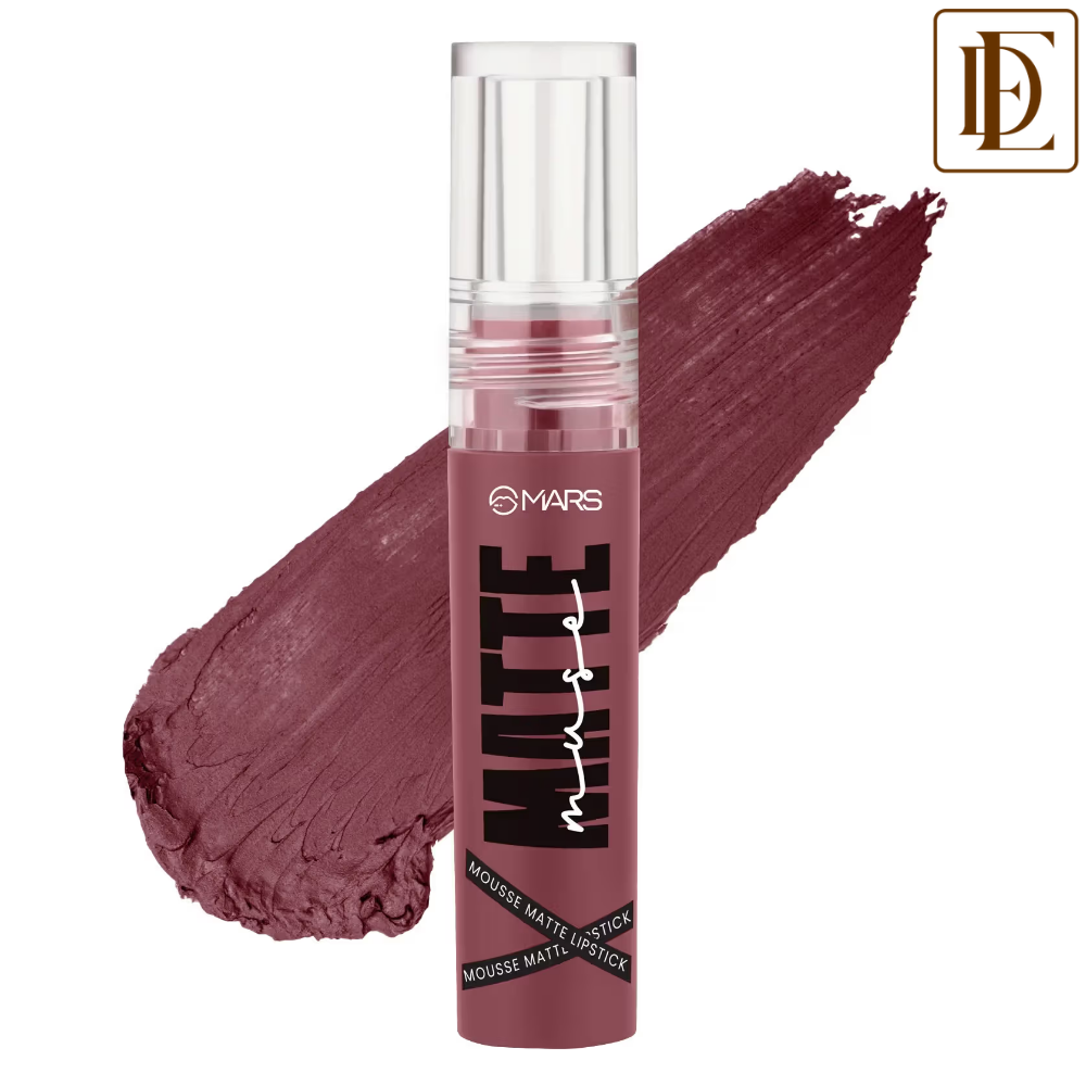 MARS Matte Muse Lipstick