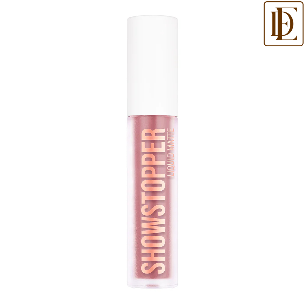 Daily Life Forever52 Showstopper Liquid Matte