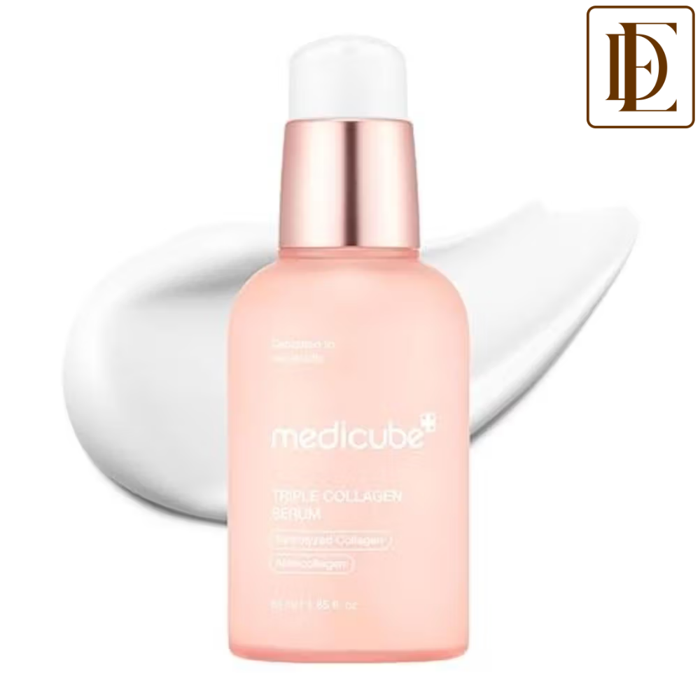 Medicube Triple Collagen Serum 4.0