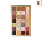 Daily Life Forever52 28-Color Intense Eyeshadow Palette